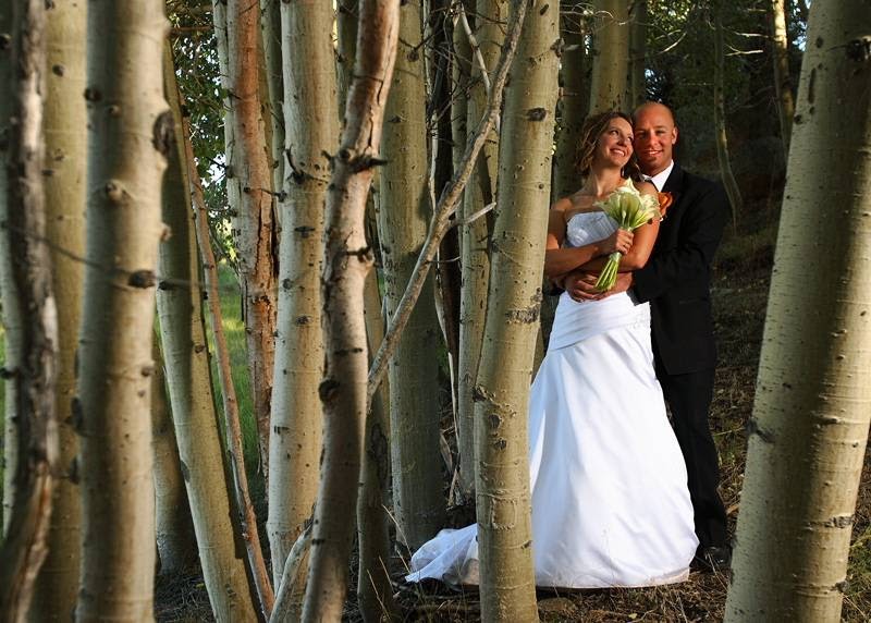 High Sierra Photography - Wedding photographer in Mammoth Lakes