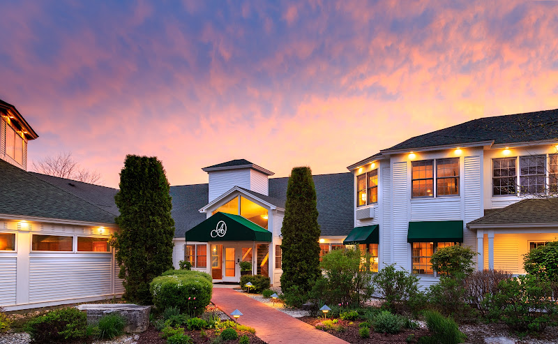 Ashbrooke Hotel - Hotel in Egg Harbor