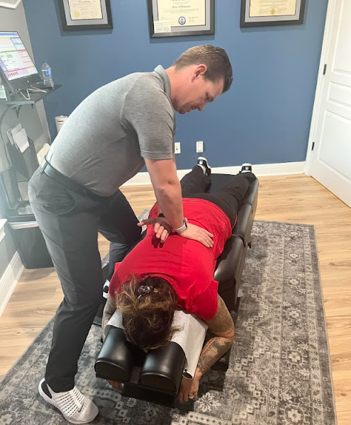 Higher Living Chiropractic - Chiropractor in New Braunfels