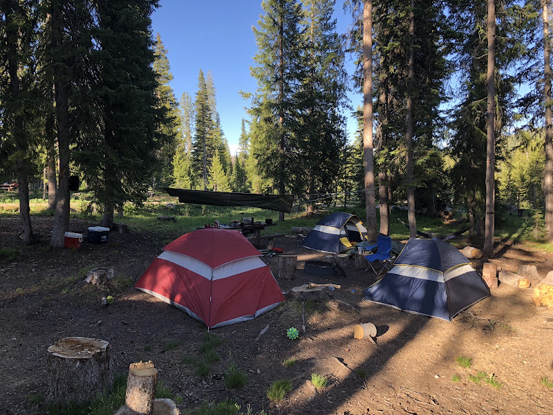Meadows Campground