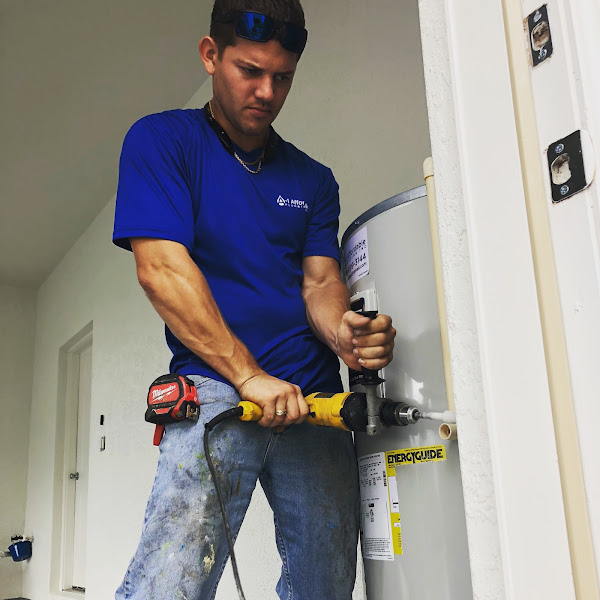 A-1 Plumbing & Gas Inc.