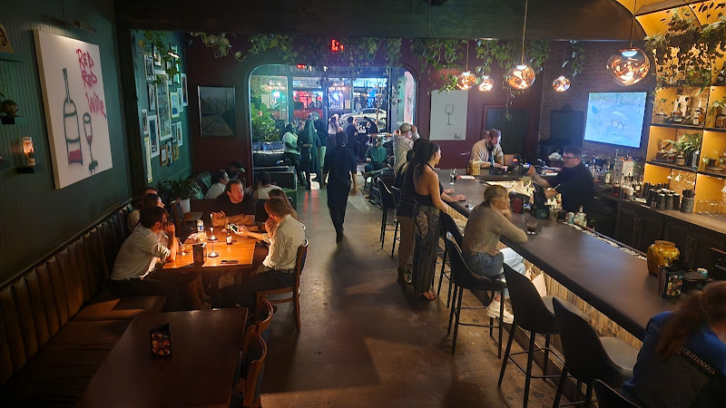 Home - Bar in Chattanooga