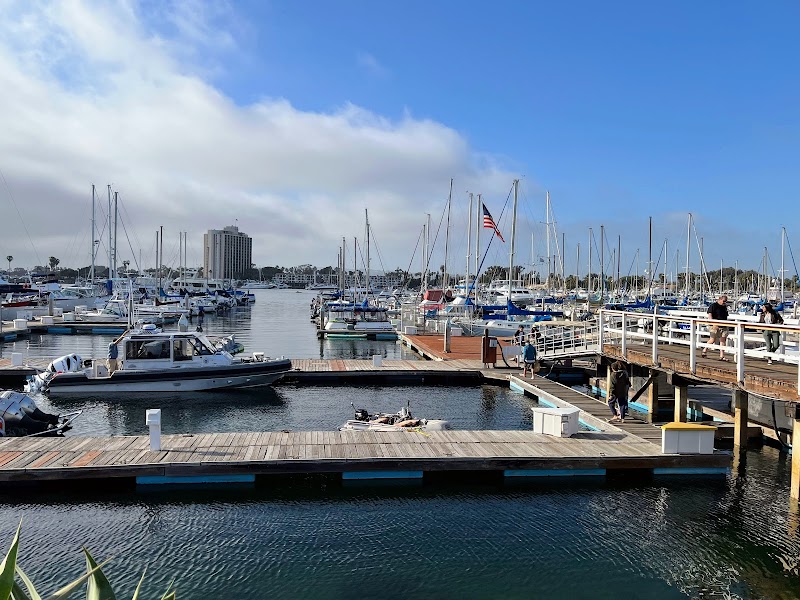 San Diego Electric Boat Rentals photo