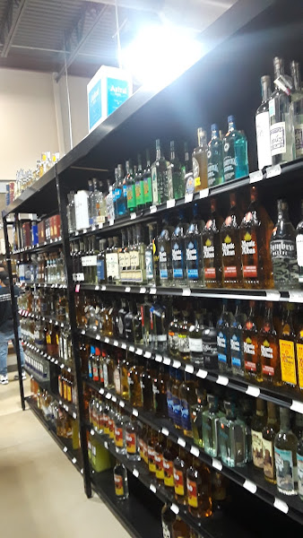 Bims Liquor Store - Liquor store in Atlanta
