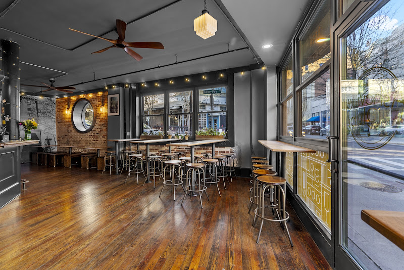 Asheville Club - Bar in Asheville
