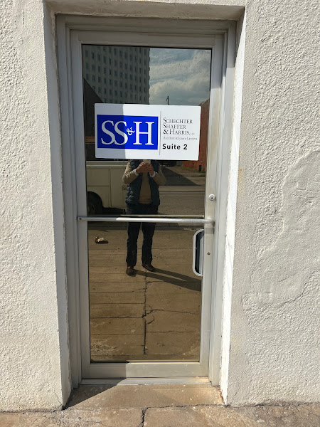 Schechter, Shaffer & Harris, LLP - Accident & Injury Attorneys