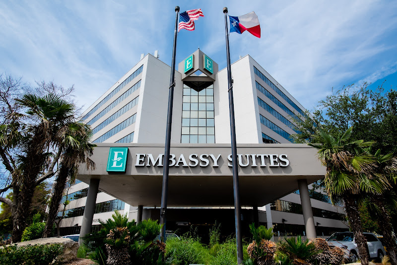 Embassy Suites by Hilton Austin Downtown South Congress - Hotel in Austin