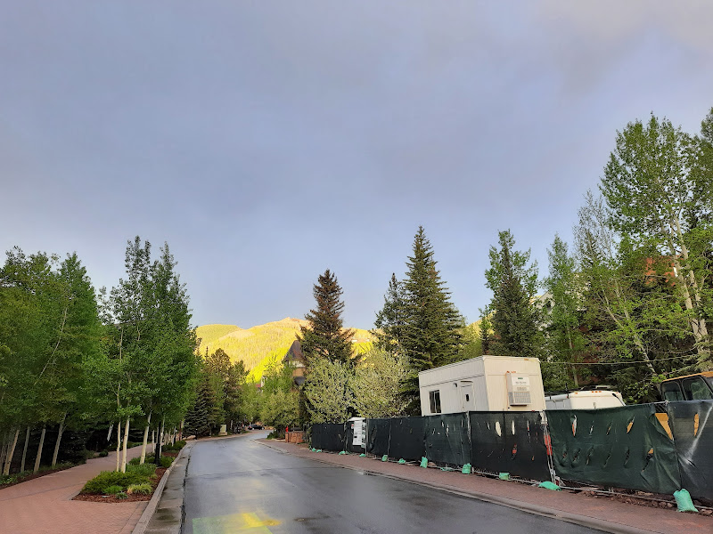 Vail Transportation Center