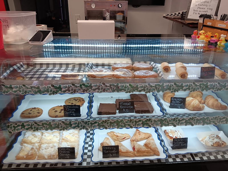 Cinnamon Bread Factory