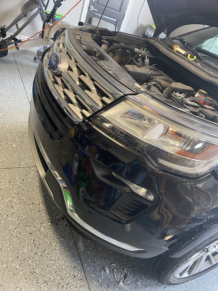 On Call - Mechanic in New Smyrna Beach