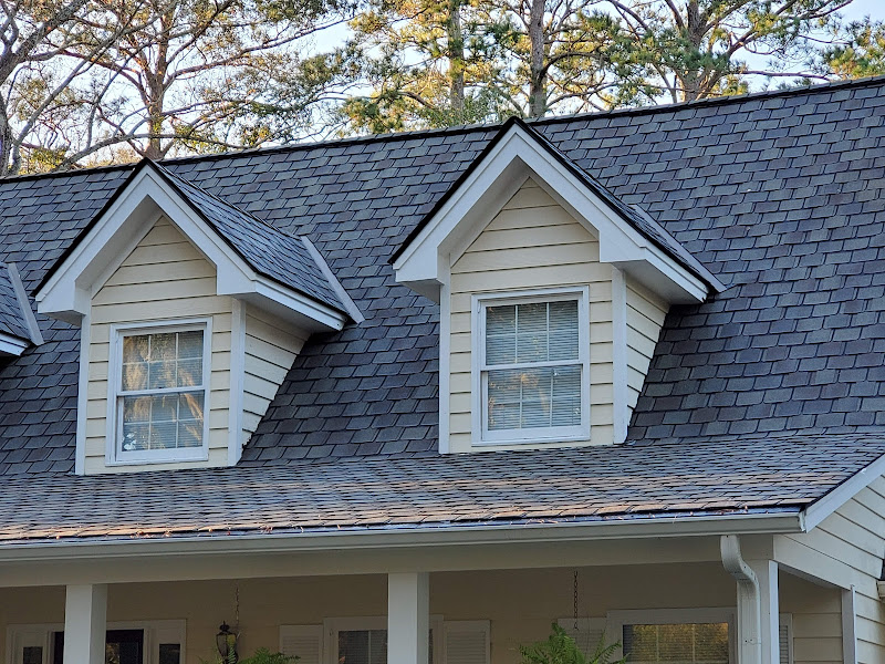 Designer Roofing & Restoration LLC