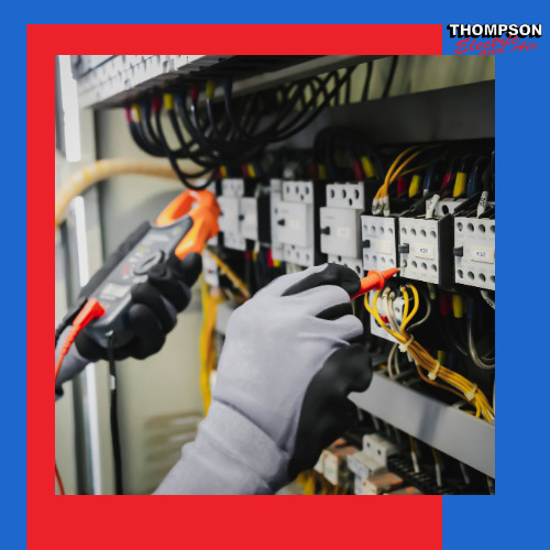 Thompson Electric and Air