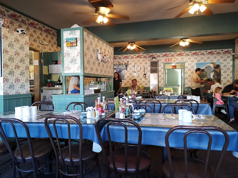 Breakfast Club - Breakfast restaurant in Mammoth Lakes