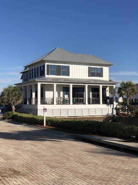 Sands of Alabama Vacation Rentals LLC - Vacation home rental agency in Orange Beach