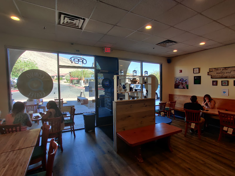 Convo Coffee House - Coffee shop in Las Vegas