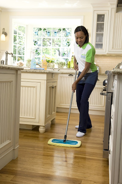 The Cleaning Authority - New Orleans