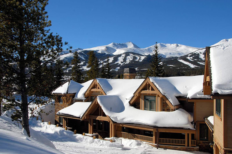 InvitedHome Breckenridge - Vacation home rental agency in Breckenridge