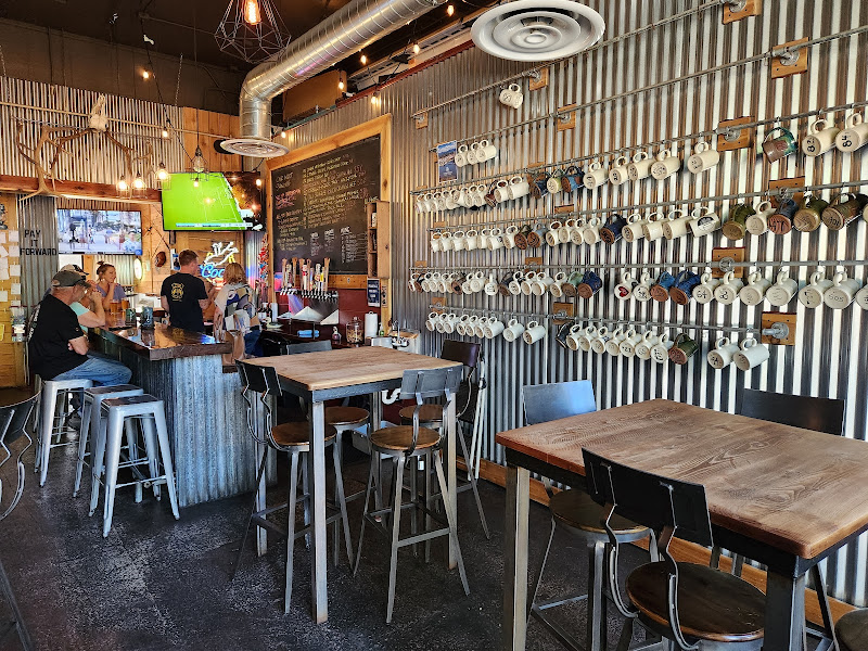 Outpost Brewing - Brewery in Coeur d'Alene