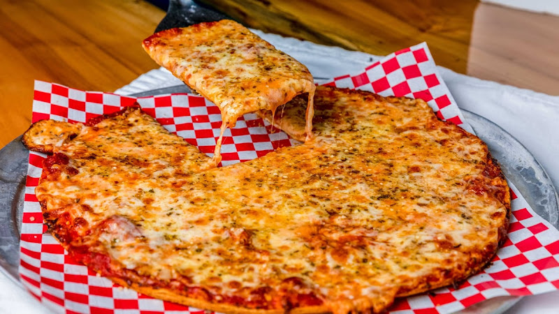Chevyspizza - Pizza restaurant in Osage Beach