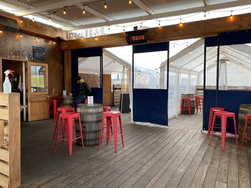 Rooftop Brewing Company