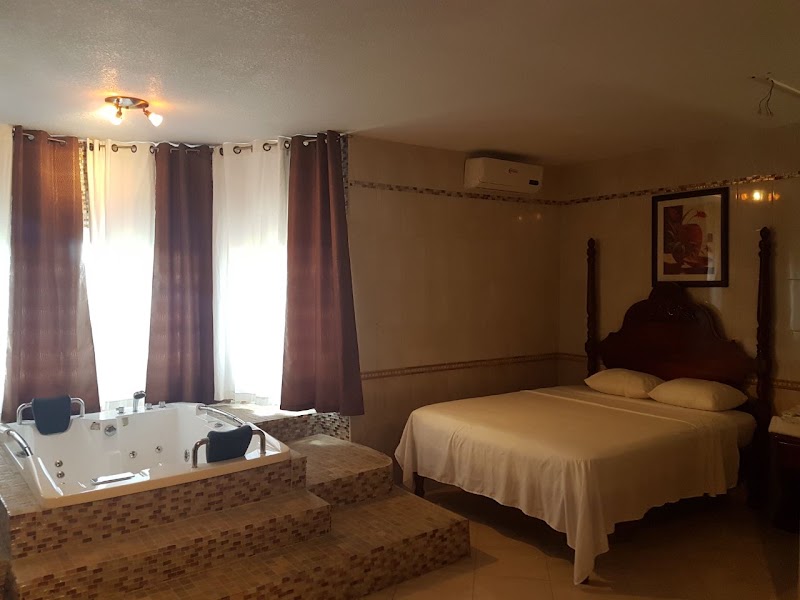 Wizzy Apartment photo