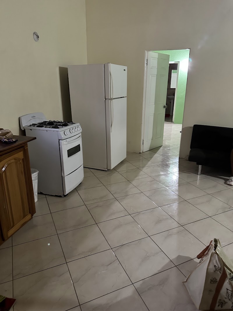 Wizzy Apartment photo