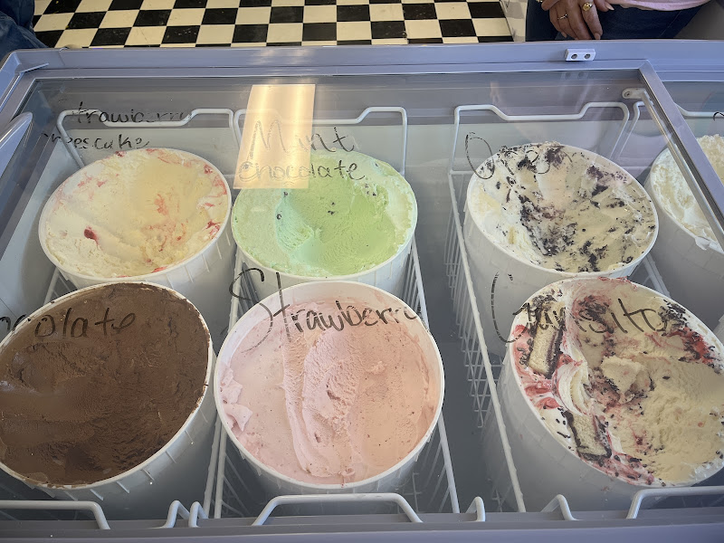 La Vaquita Ice Cream