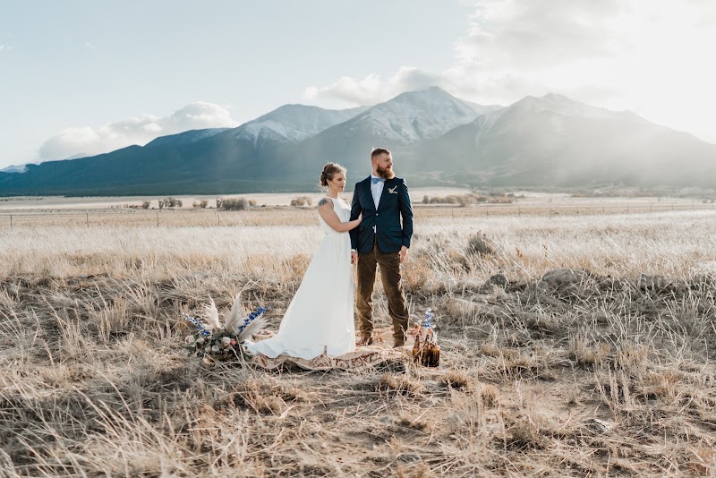 Madeline J Studios - Photographer in Denver