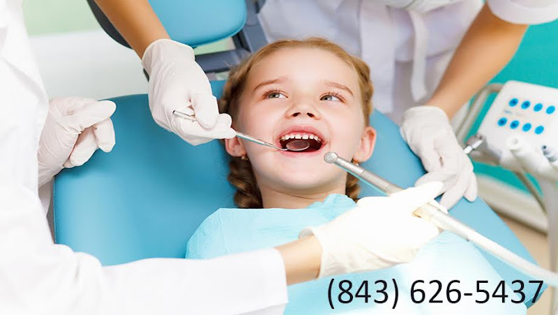 Oceanside Dental and Orthodontics
