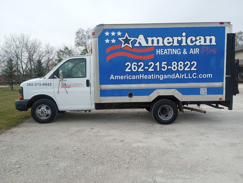 American Heating And Air Plus LLC