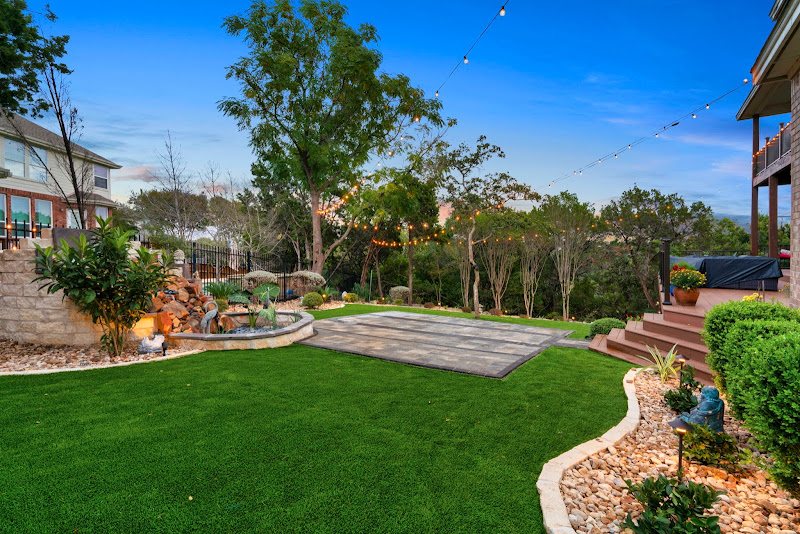 Southern Love Landscaping & Design