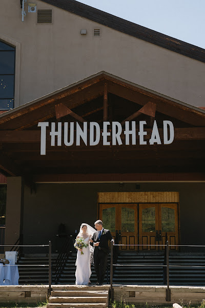 Thunderhead Lodge