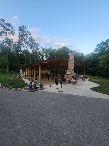 Holiday Home Camp - Children's camp in Williams Bay