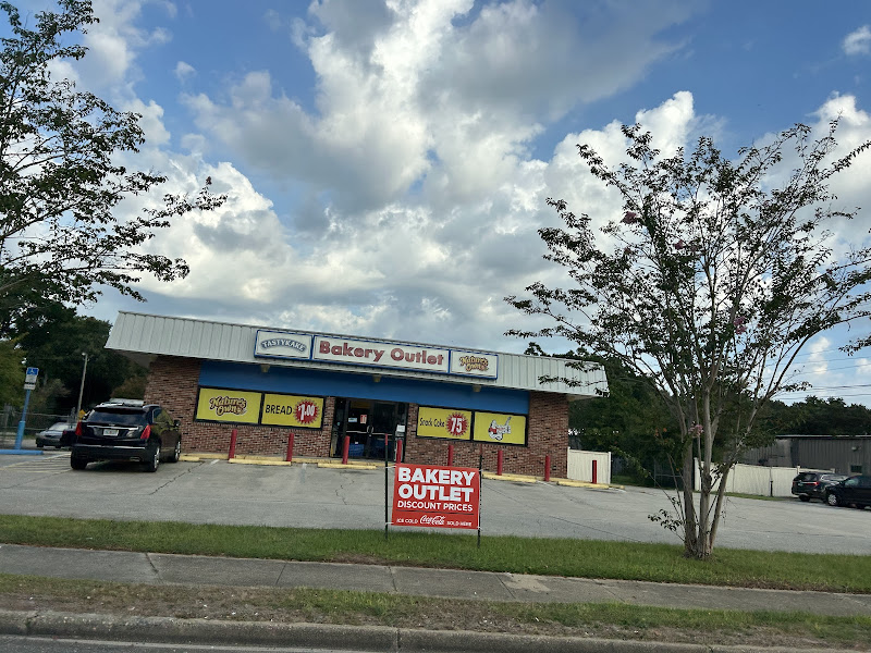 Discount Bakery Store - Store in Pensacola