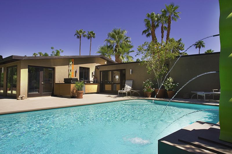 Acme House Company - Vacation home rental agency in Palm Springs