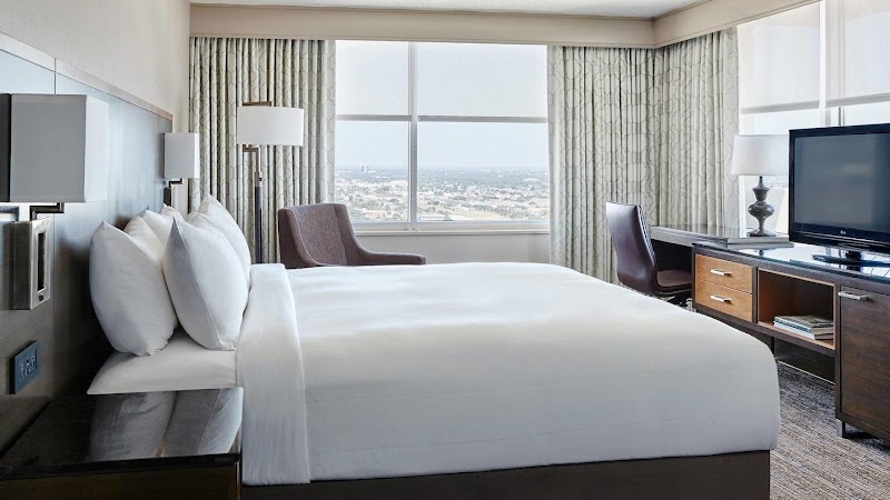 New Orleans Marriott photo