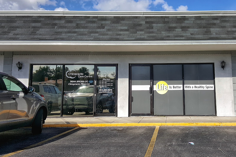 Chiropractic Care Centre