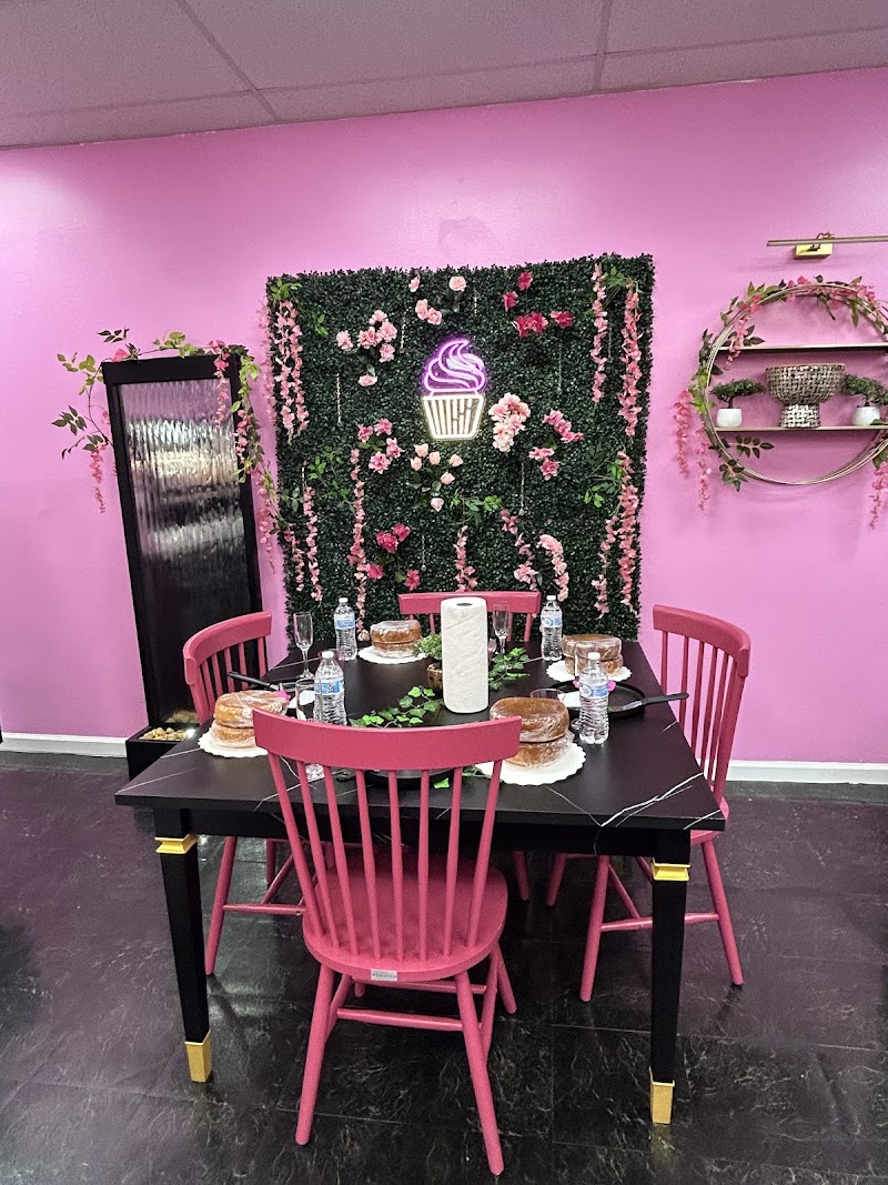 Nola Sweet Tooth Fairy - Bakery in New Orleans