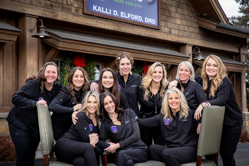 Northern Lights Laser Dentistry