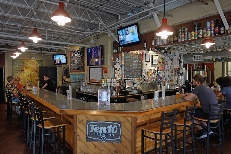Ten10 Brewing Company