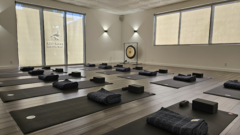 Khaga Yoga Palm Springs - Yoga studio in Palm Springs