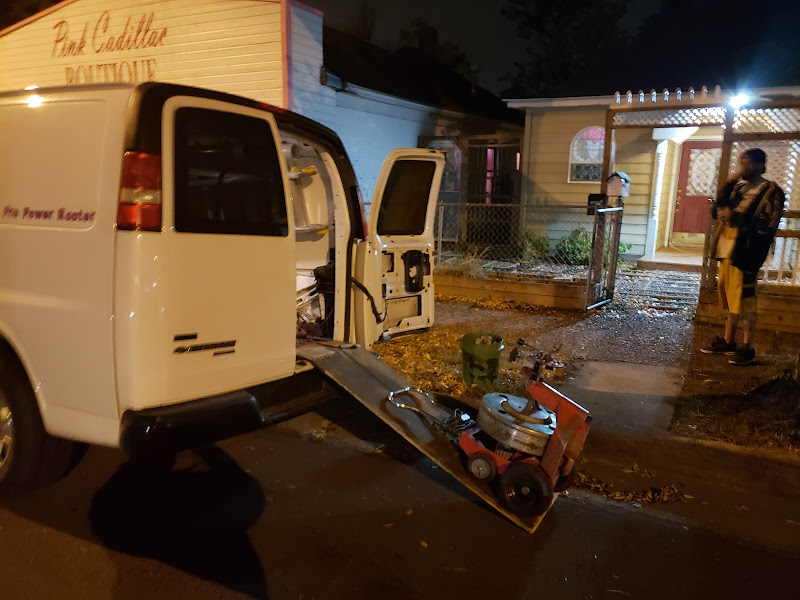 Pro Power Rooter - Plumber in Colorado Springs