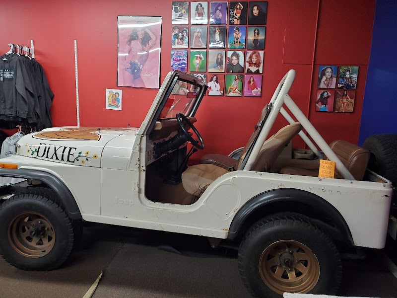 Cooter's Nashville photo