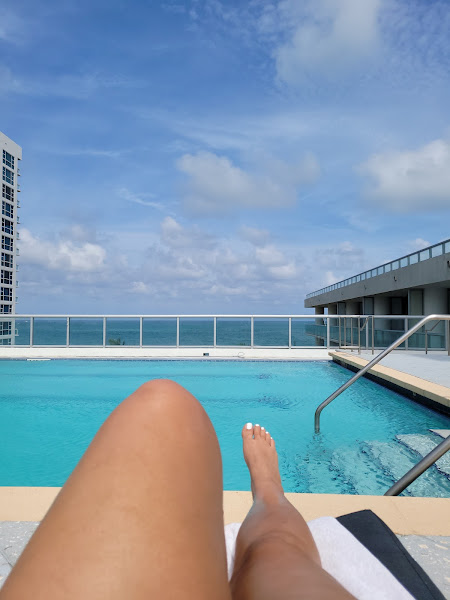 The Spa at Carillon Miami
