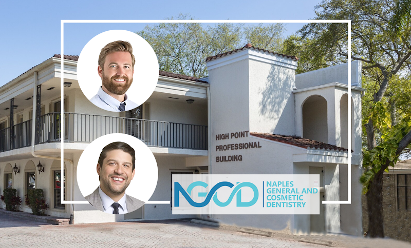 Naples General & Cosmetic Dentistry LLC
