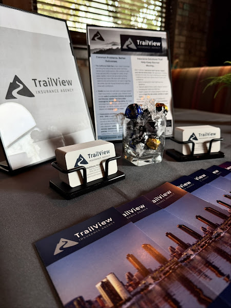 TrailView Insurance Agency