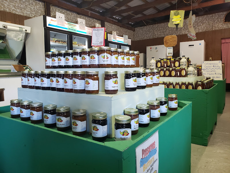 Phoenix Farm Market - Farmers' market in South Haven