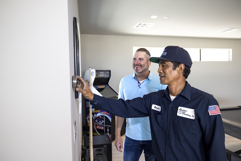 Anytime Plumbing, Heating & Cooling