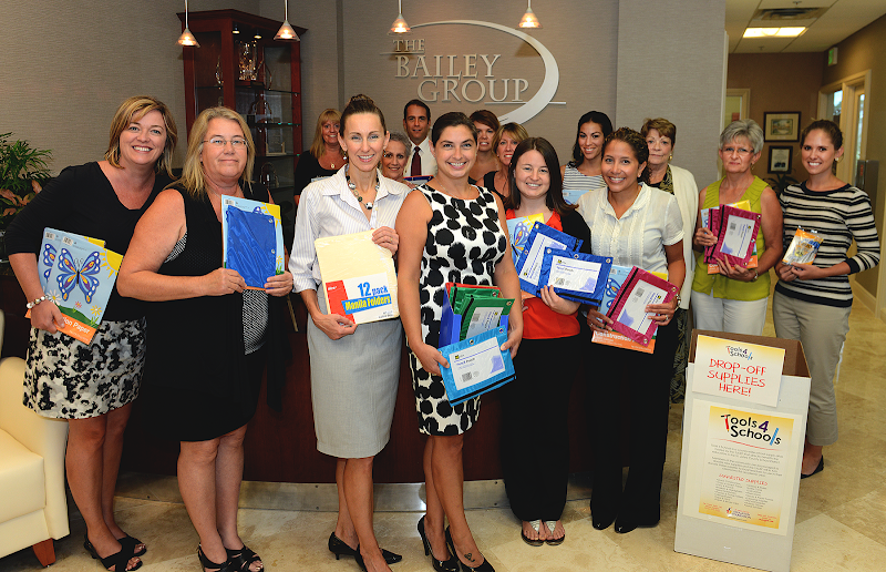 The Bailey Group – An NFP Company