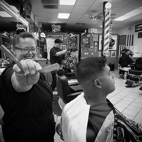 Signature Barbershop